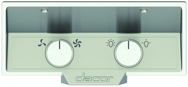 Dacor® Professional 20" Integrated Ventilation System 1