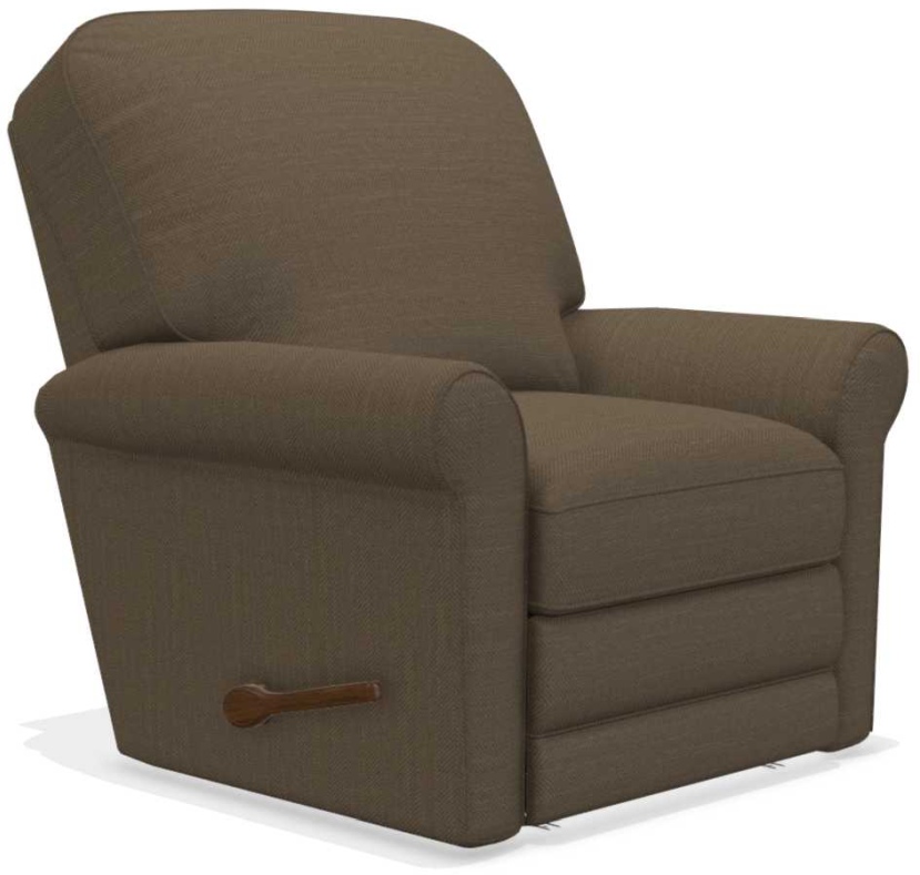 lazyboy addison recliner