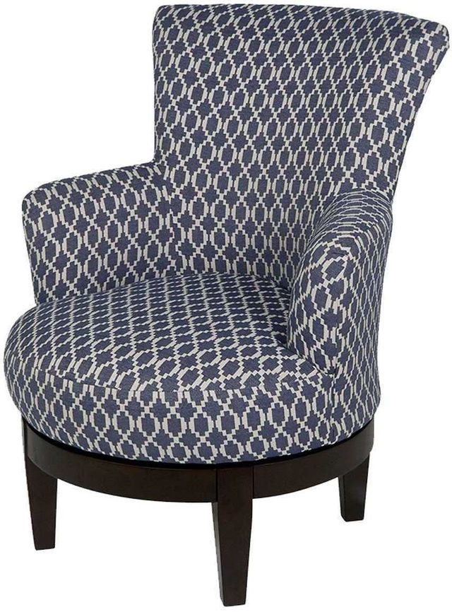 Best® Home Furnishings Justine Swivel Chair 6