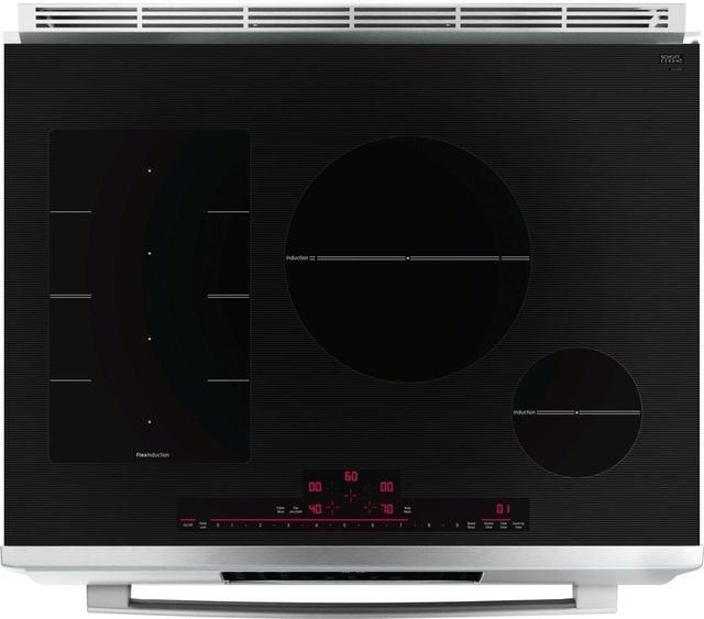 Bosch PIE615R14E - Table de cuisson induction 4 foyers - Comparer