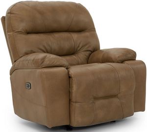 Best® Home Furnishings Ryson Leather Recliner