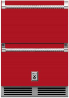 Hestan GRF Series 5.2 Cu. Ft. Matador Outdoor Refrigerator and Freezer Drawer