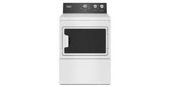7.4 cu. ft. Commercial-Grade Residential Electric Dryer
