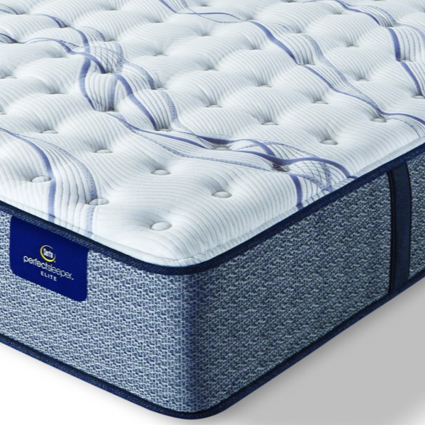 serta perfect sleeper icollection