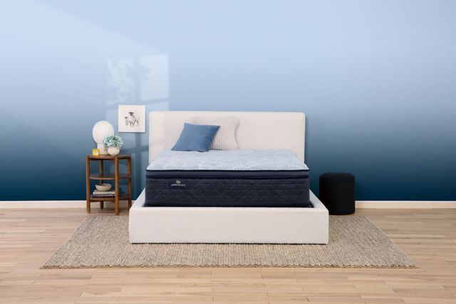 plush pillow top mattress 600