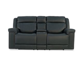 Scotty Grey Power Sofa | Bob Mills Furniture | TX, OK