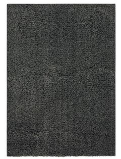 Furniture of America Dufur Dark Gray 8'x10' Area Rug
