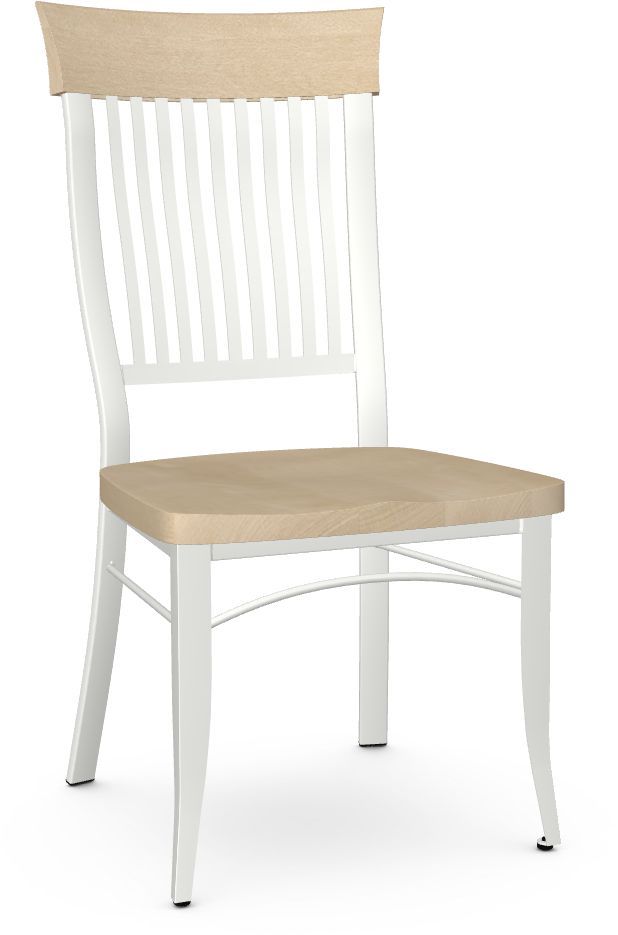 Amisco® Annabelle Dining Side Chair 1