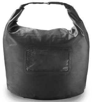 Weber® Grills® Black Fuel Storage Bag