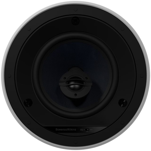 Bowers & Wilkins 6" 2-Way In-Ceiling System
