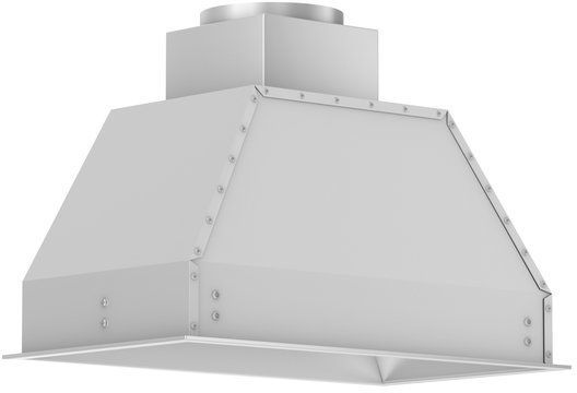 ZLINE 46 Stainless Steel Insert Range Hood