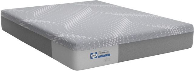 Sealy® Brightwell Hybrid Firm Tight Top King Mattress 0