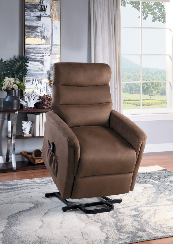 med mart recliners