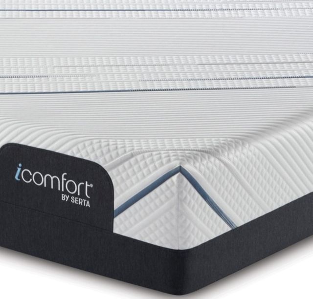 Serta® iComfort® CF3000 Ultra Plush Full Mattress