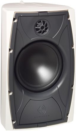 Sonance Mariner® Series 5.25" Outdoor Speakers-White