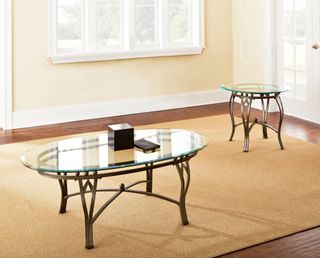 Steve Silver Co.® Madrid Occasional Table Set