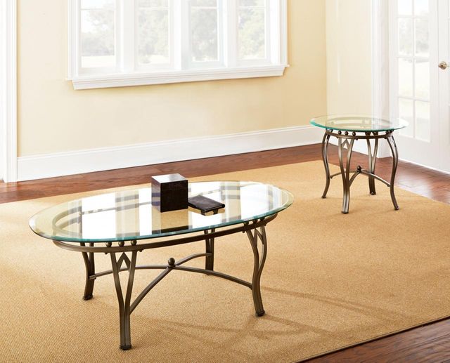 Steve Silver Co.® Madrid Occasional Table Set-0