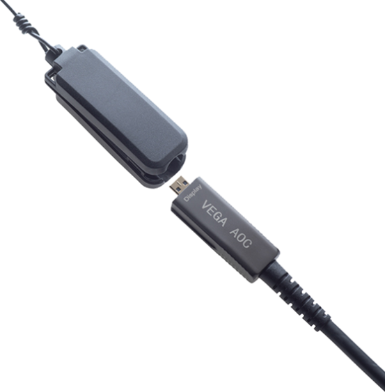 Tributaries® Vega Series 50 Meter HDMI Cable 2