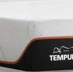 Tempur-Pedic® Tempur-ProAdapt™ Firm Queen Mattress 0
