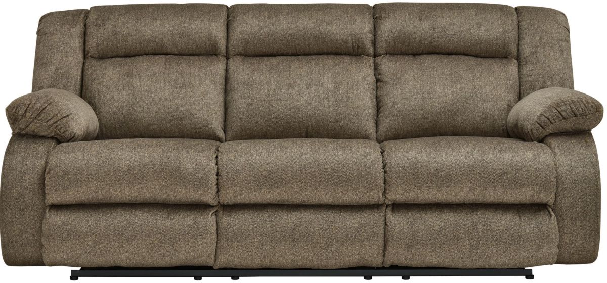 ashley burkner power reclining sofa