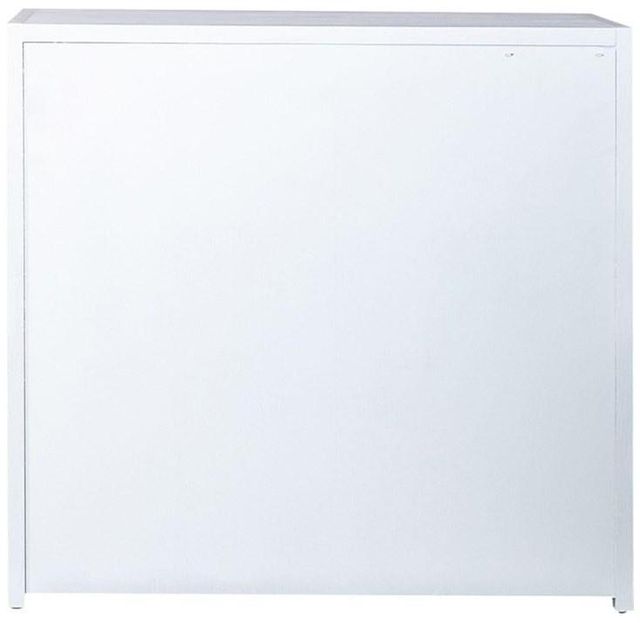 Liberty East End White Accent Cabinet-3