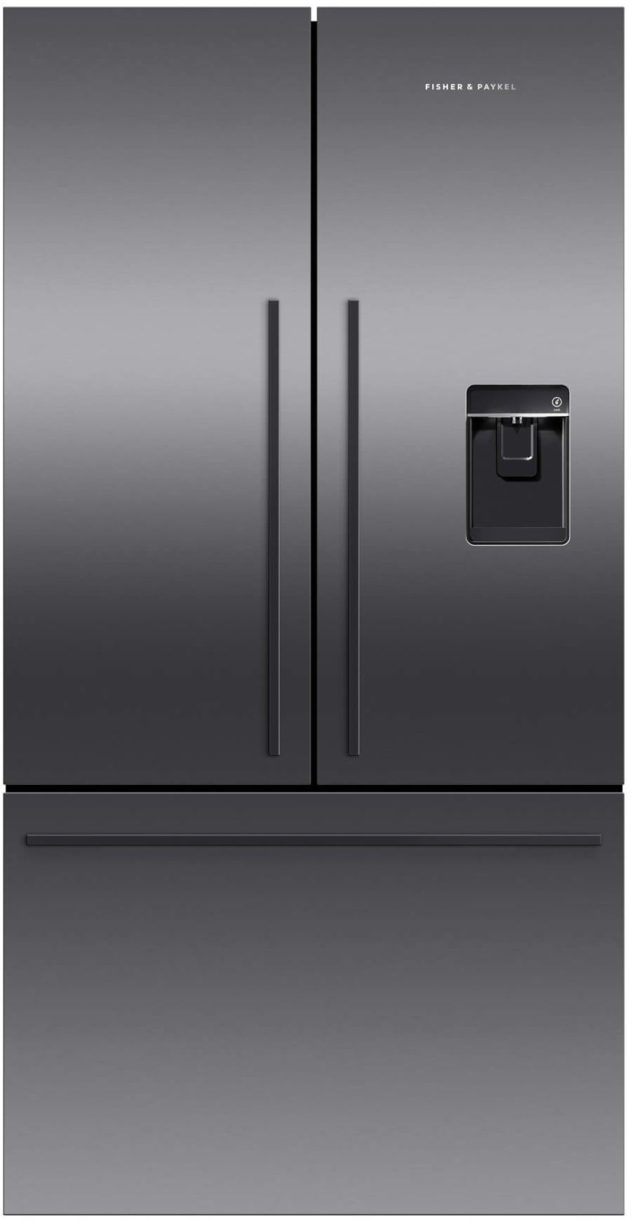 Bosch vs Fisher Paykel Refrigerators Know Before You Buy