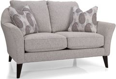 Decor-Rest® Furniture LTD Loveseat