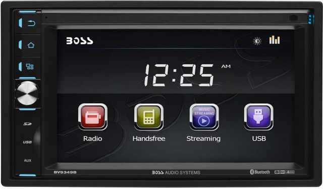 BOSS® Audio Systems BV9349B 