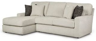Best® Home Furnishings Dovely 2-Piece Sectional Set