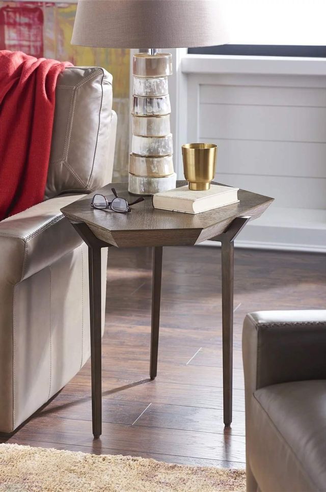 Universal Explore Home™ Curated Oslo End Table-2