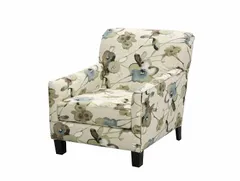 Edgewood Furniture 620 Polo Cream Chair