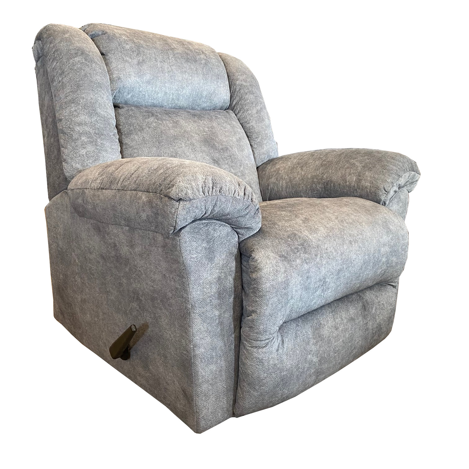 Best Home Furnishings® Gigantor Pebble "Beast" Rocker Recliner | Kubin ...