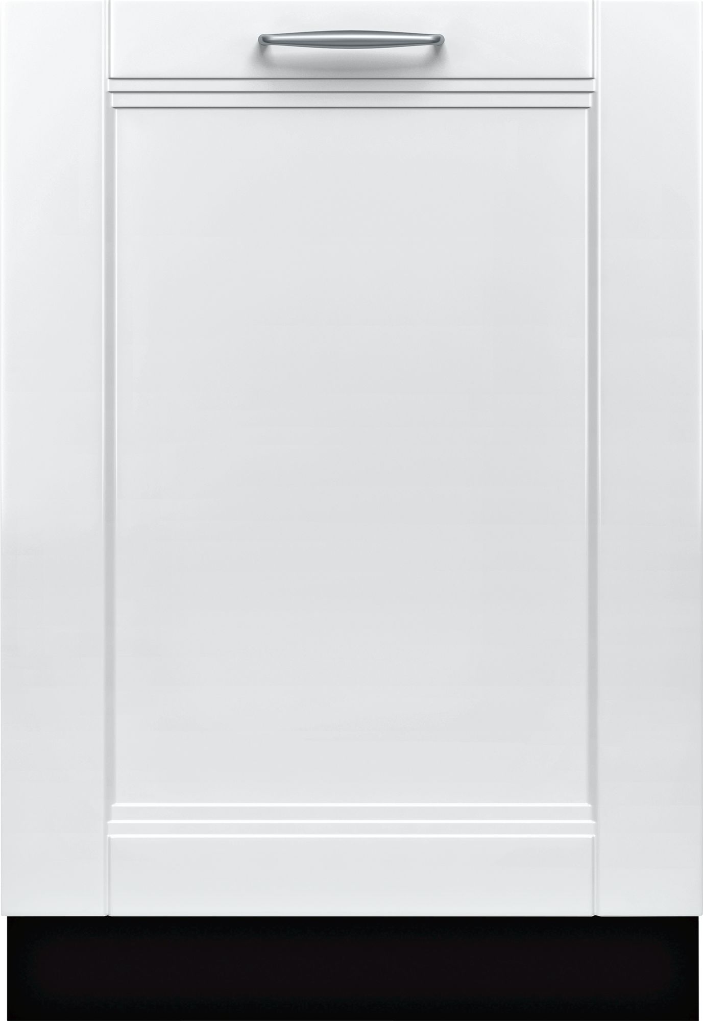 Bosch Benchmark® 23.56" Custom Panel Built In Dishwasher