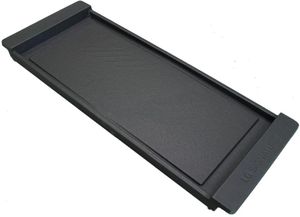 LG Signature Black Range Griddle Plate