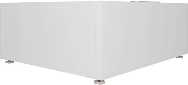 Maytag® 10" White Laundry Pedestal-1