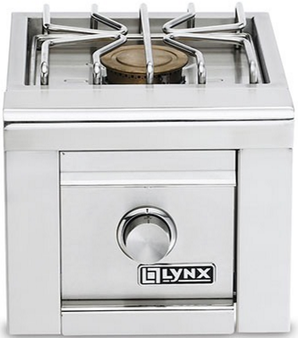 Lynx® Professional Series Single Side Burner-0