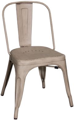 Liberty Vintage Cream Dining Side Chair