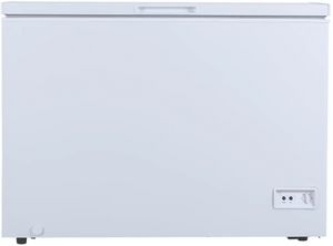 Avanti® 10.0 Cu. Ft. White Chest Freezer