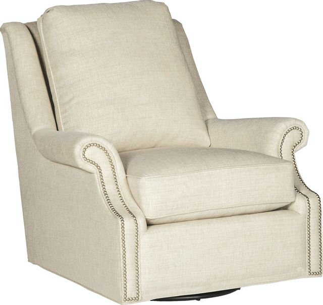 Craftmaster® Essentials Wing Chair-1