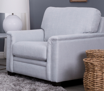 Decor-Rest® Furniture LTD 2877 Chair