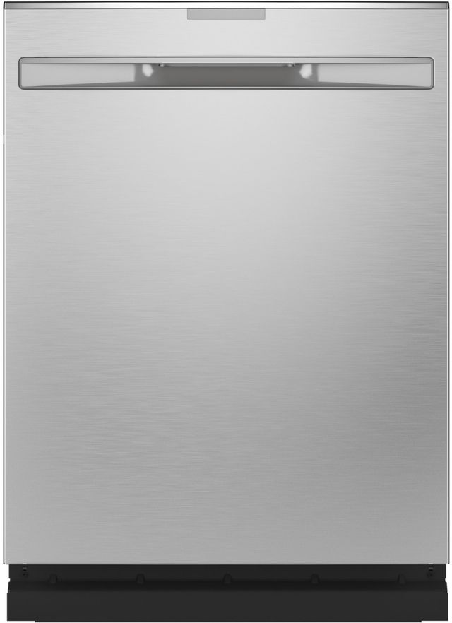 GE Profile™ 24" Stainless Steel Built In Dishwasher-0