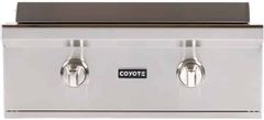 Coyote® Outdoor Living 30" Stainless Steel Built-In Gas Grill-C1FTG30LP