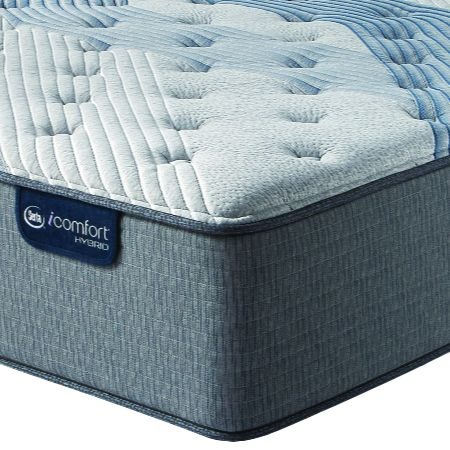 Serta icomfort hybrid on sale blue fusion 1000