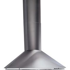 36″ Cascade Wall Range Hood