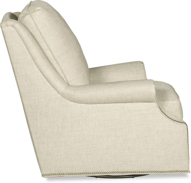 Craftmaster® Essentials Wing Chair-2