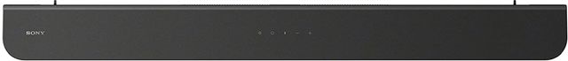 Sony® 2.1 Ch Black Sound Bar-3
