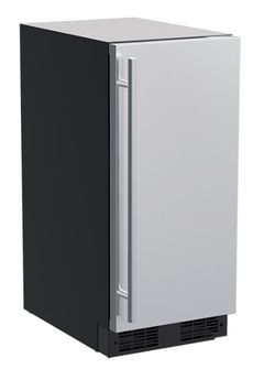 Marvel 2.7 Cu. Ft. Stainless Steel Wine Cooler-MLWC215SS01A