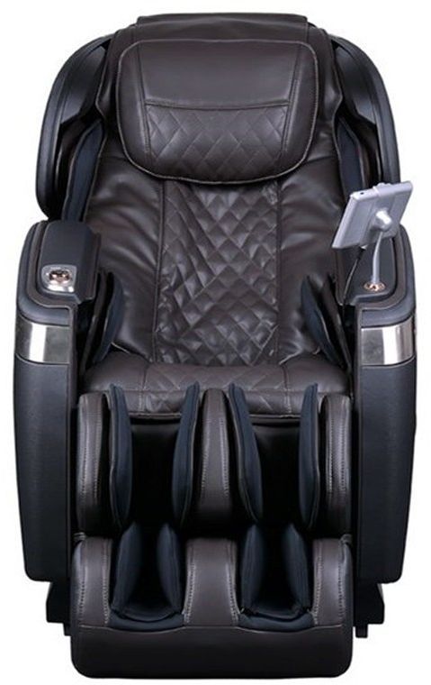 Cozzia® Qi Se Espresso Pearl Black Massage Chair Appliance Center Of Toledo Toledo Oh