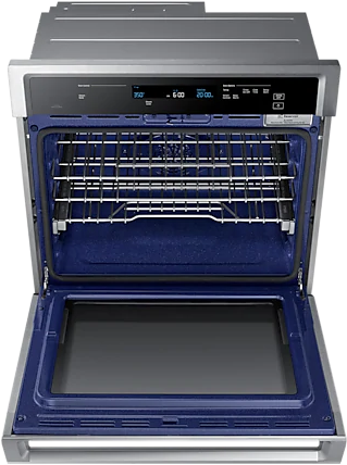 Samsung 30" Stainless Steel Wall Oven 3