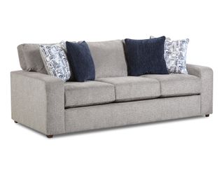 Lane® Home Furnishings 8011 Oasis Flagstone Sofa